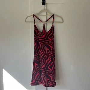 OV Exercise Dress XS